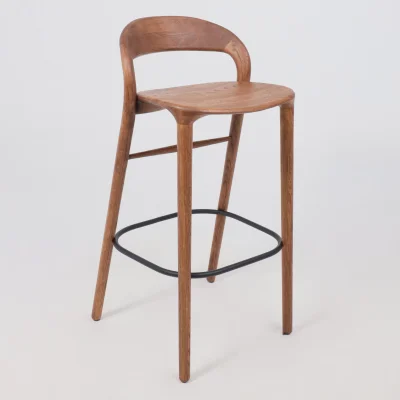 Стул МЭРИ, дуб натуральный/покрытие коньяк_6