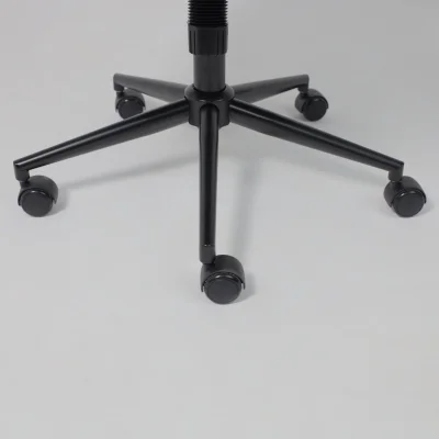 Кресло рабочее INDIGO, черный/черный_30