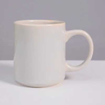 Кружка OPALUS, фарфор, айвори, 350мл_4