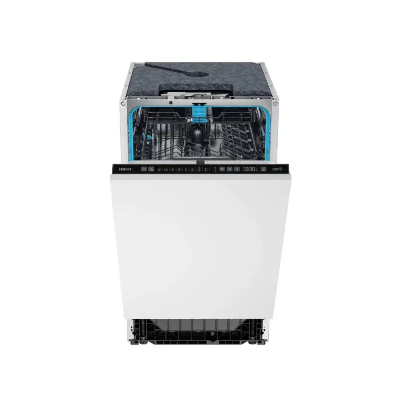 Встраиваемая посудомоечная машина Haier HDWE11-594RU фотография