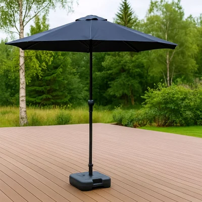 Стойка для зонта садового AKSHOME SA0108_3