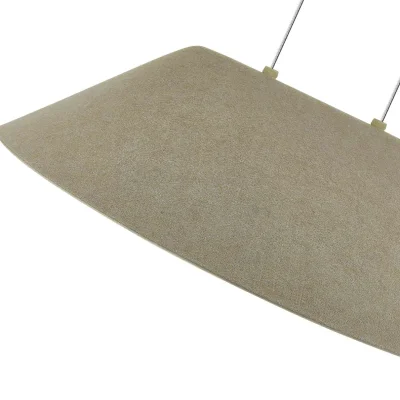 Светильник подвесной ST-Luce Бежевый,Белый/Бежевый,Белый LED 1*12W SENTITO_7