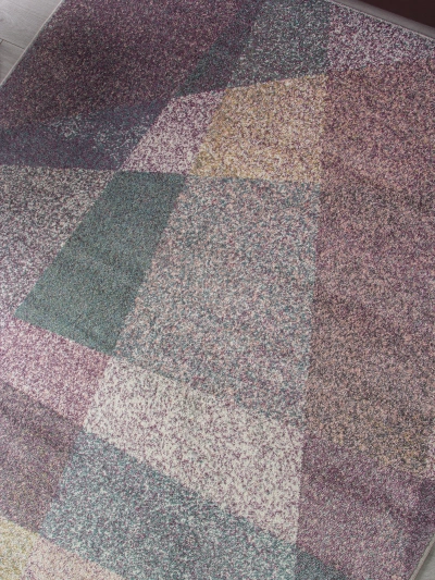 Ковер IZUMRUD 5183 - MULTICOLOR - Прямоугольник 2 на 3 фотография