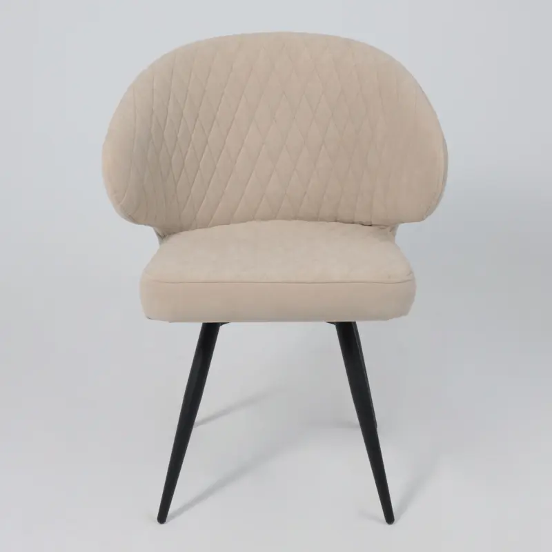 Стул ROB-R1 360, b03 CREAM LUX\черный_preview_4