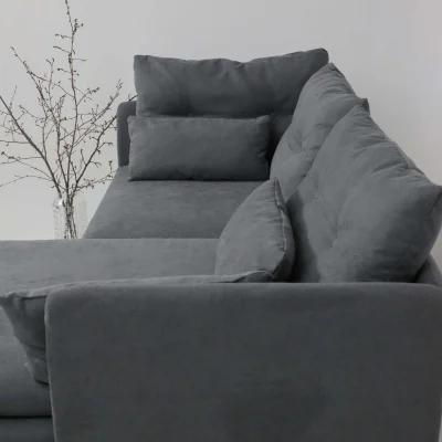 Модуль кушетка Линту + кресло Линту + 2 подлокотника Линту_14