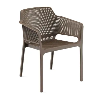 Стул EVER, капучино фотография