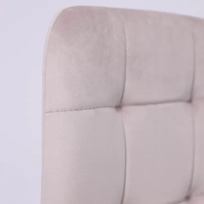 Стул AV 406-N, бежевый бархат Confetti smoke/черный_12