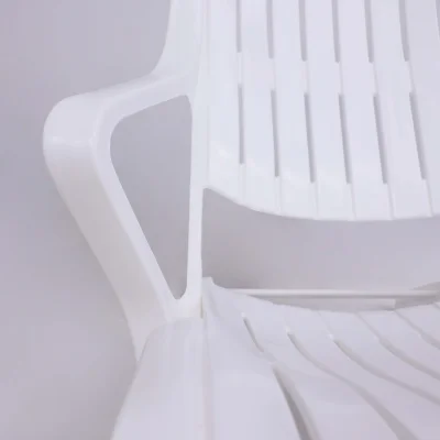 Шезлонг №1 (610*900*930)мм, белый_8