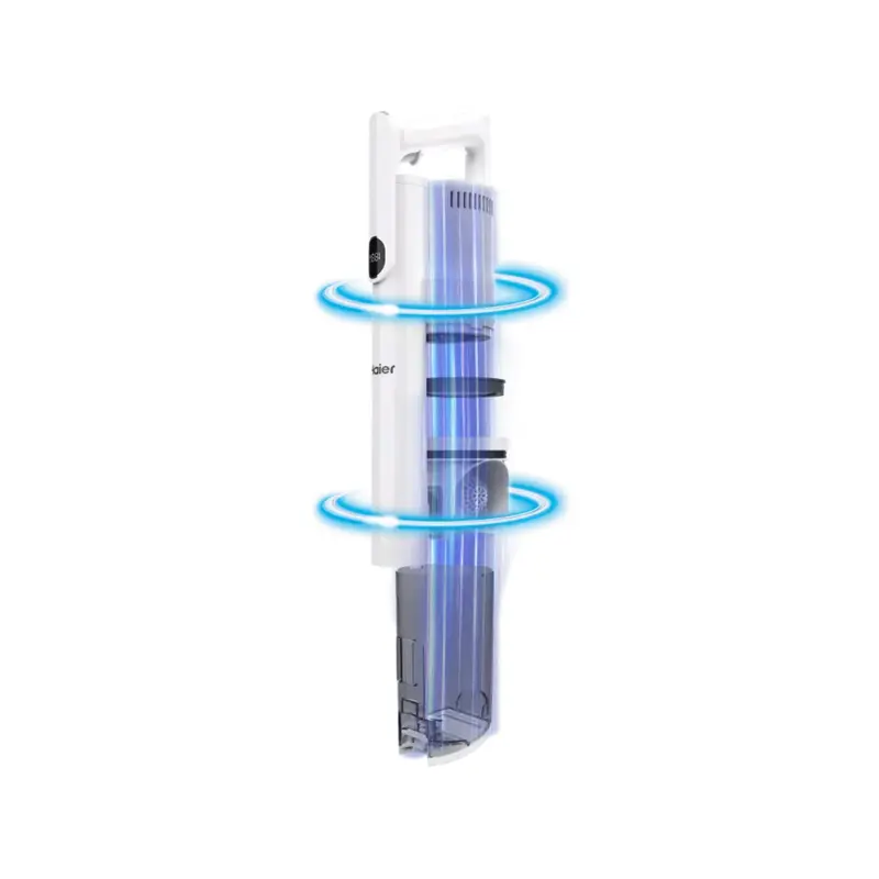 Вертикальный пылесос Haier HVC150_preview_5