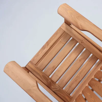 Кресло садовое DYATEL (цвет дуб)_15