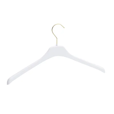 Набор вешалок В812, белый/серебро, 5 шт_2