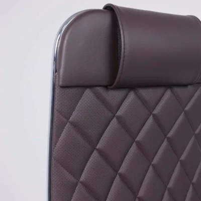 Кресло SAMURAI KL-1.04, M-Edition, MPES, темно-коричневый_14