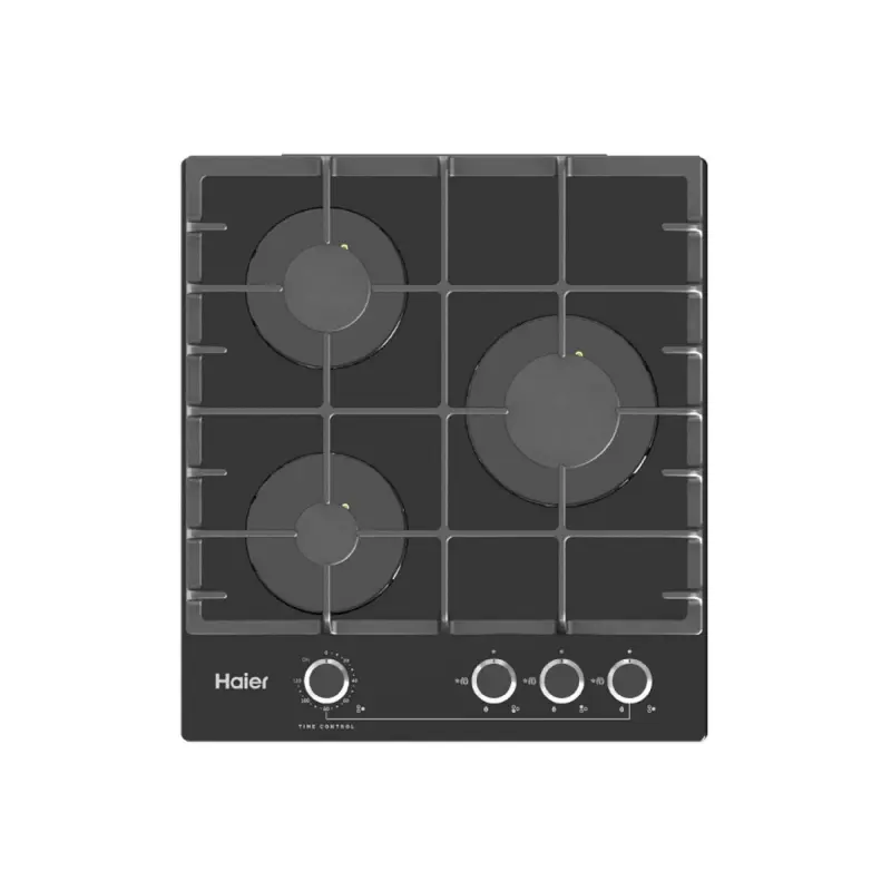 Газовая варочная панель Haier HHX-G53CNMB фотография