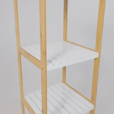 Стойка для хранения EMBER ECONOM, бамбук_10