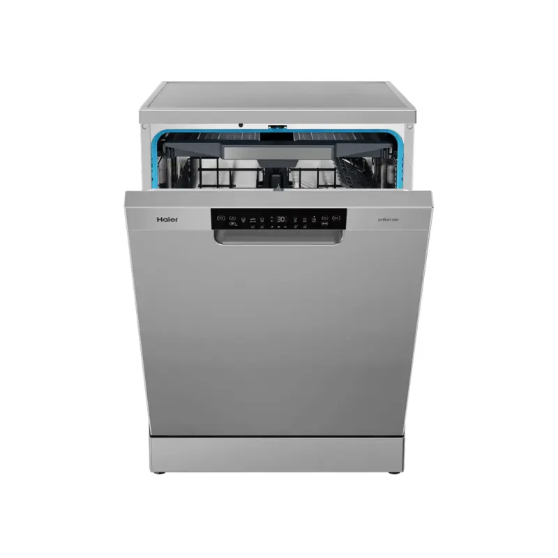 Посудомоечная машина Haier HDWE15-58CS2RU_preview_2