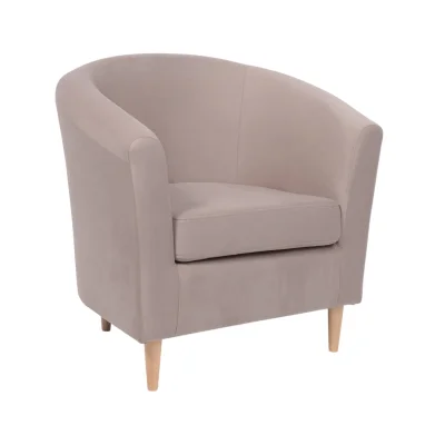 Кресло для отдыха Тунне Zodiak 290, капучино фотография