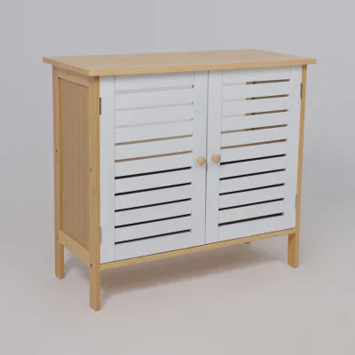 Стойка для хранения LUSTER ECONOM, бамбук_9