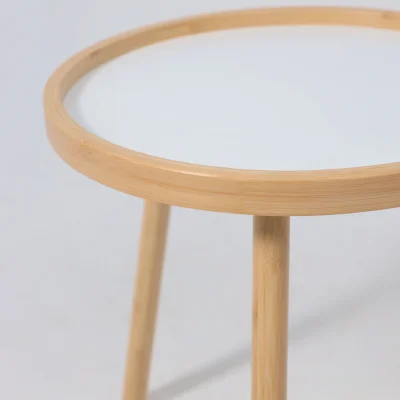 Подставка для ноутбука JASMINE, белый глянец , 450*450*470_4