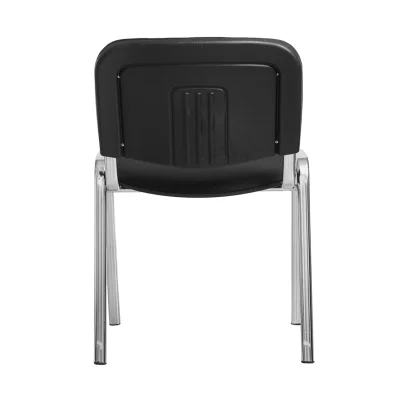 Стул Изо (Ткань, Мебельная, ТК-1 (черный), CH)_5