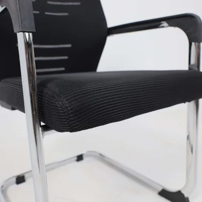 Кресло TAX, черный/хром_15