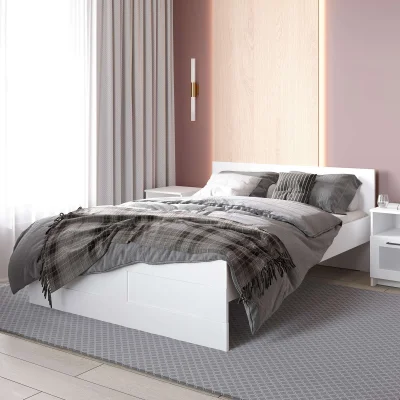 Спальня НАВИ, белый. Комплект №1_15