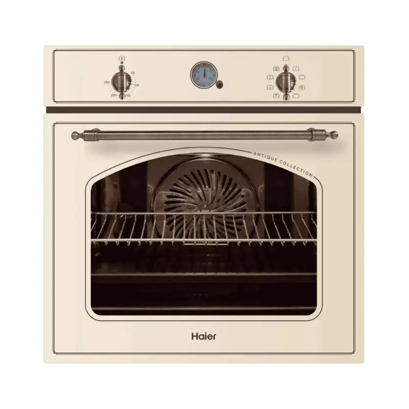 Духовой шкаф Haier HOX-C09ATQBC фотография