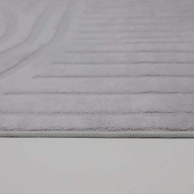 Ковер GEOMETRY FAUX FUR, геометрия, 160*230см_6