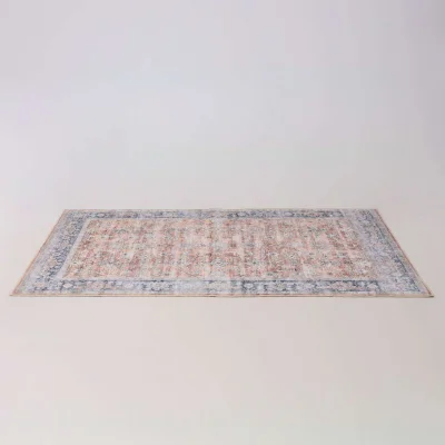 Ковер VELVET TL-91, 60*110см_14