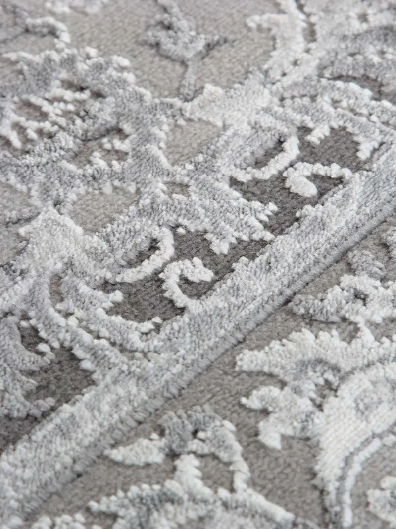 Ковер ARMINA GA075G - GREY / GREY - Прямоугольник 3 на 4_preview_6
