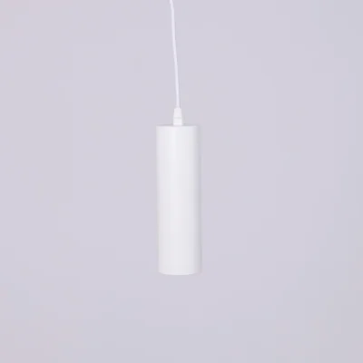 Светильник TUBE, потолочный, GU10, белый_4