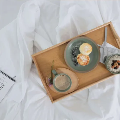 Миска-Боул SAND EDGE, керамика, оливковый, d20.2*8.3см_10