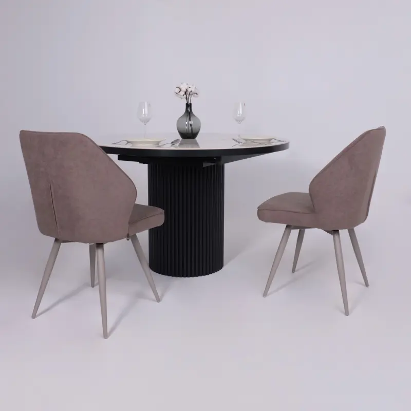 Стул MICHAEL-R1 360, b05 LATTE LUX\капучино_preview_4