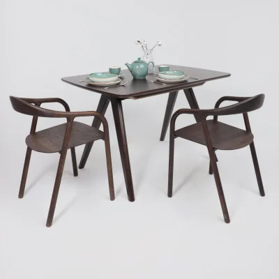 Стул БИО, дуб натуральный/покрытие рич_12