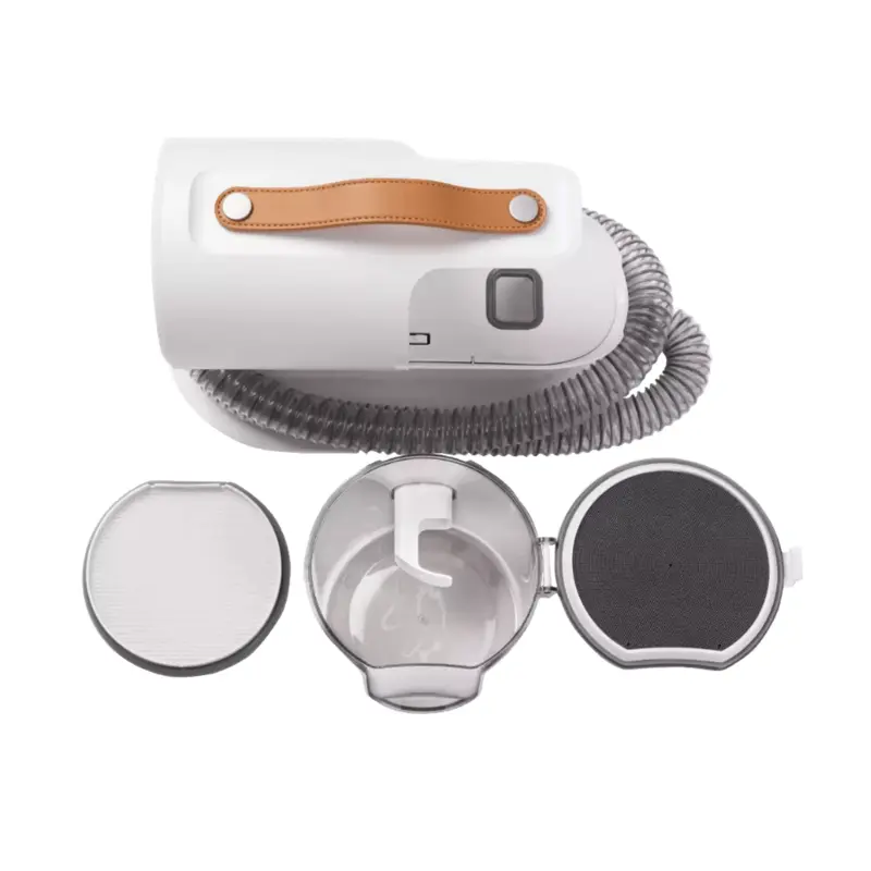 Пылесос для груминга Haier PetPure M Pro_preview_5