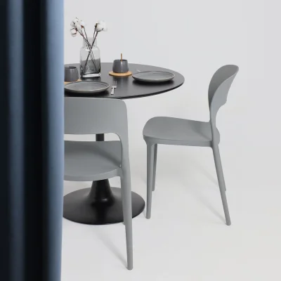 Стул OLAF, серый_7