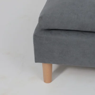 Модуль пуф Линту Prince Ash, серый_6