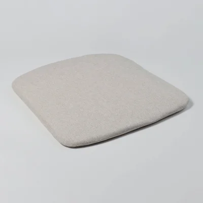 Подушка декоративная САМУРАЙ, кремовая рогожка Jazz1, 42*52_6