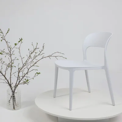 Стул OLAF, белый_22