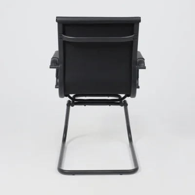 Стул MARIANI, Black, экокожа, черный_6