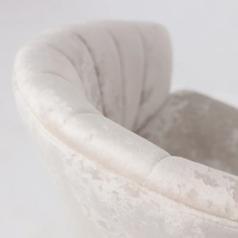 Стул SHELLY-R 360, m02 PEARL LUX\белый_preview_13
