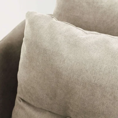 Модуль диван трехместный Линту Prince Camel, песочный_12