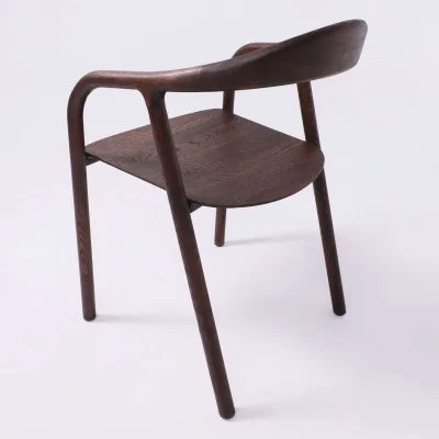 Стул БИО, дуб натуральный/покрытие рич_27