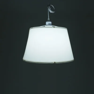 Светильник SHADOW, потолочный, E27, белый_6