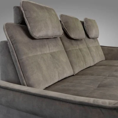 SPACE Диван-кровать 4A LALR ST3 (с подголовниками)_3