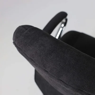 Стул KING KF, ткань, графит_12