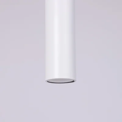 Светильник TUBE, потолочный, GU10, белый_5