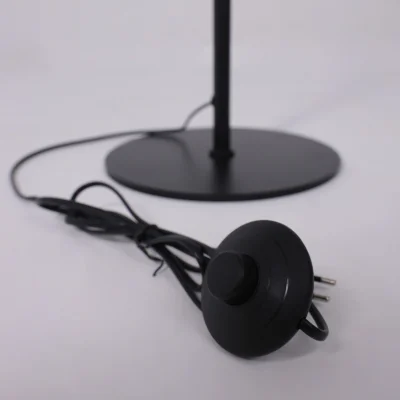 Светильник UMBRELLONI, напольный, E27, серый_8