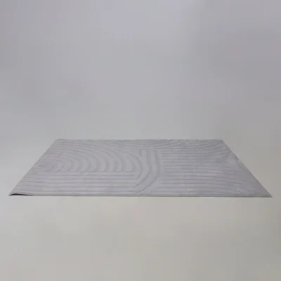 Ковер GEOMETRY FAUX FUR, геометрия, 160*230см_5