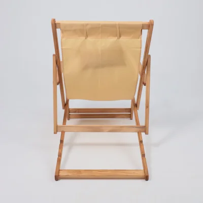 Кресло-шезлонг с подлокотниками DYATEL сиденье из ткани сосна (цвет дуб)_7