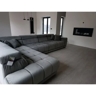 Диван SATELLITE-S арт. 2LKV-CanRKV + SATELLITE-S (3 декор. подушки 40х40)_34